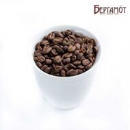 Кофе свежей обжарки в зёрнах Эфиопия Сидамо, уп. 1 кг