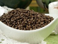 Китайский элитный чай Ку Цяо (Гречишный чай)